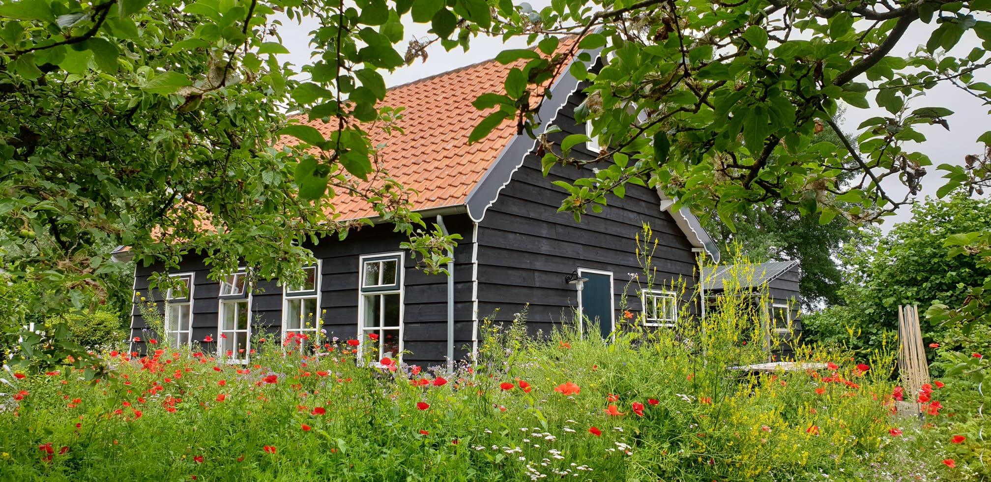’t Hof Veldzicht – Vrouwenpolder